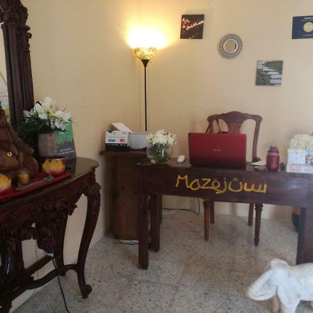 Casa Mazejuwi Hotel Campeche Luaran gambar
