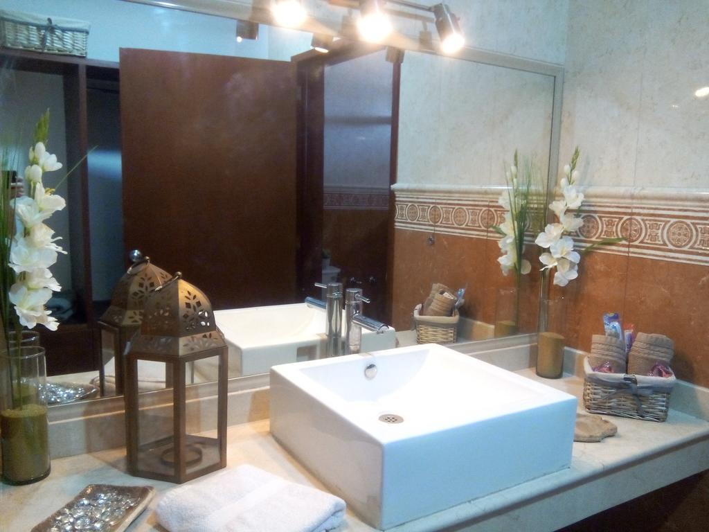 Casa Mazejuwi Hotel Campeche Luaran gambar
