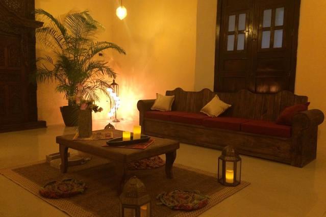 Casa Mazejuwi Hotel Campeche Luaran gambar