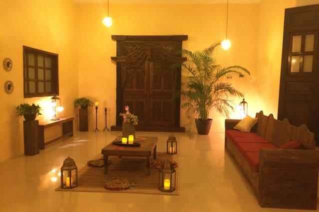 Casa Mazejuwi Hotel Campeche Luaran gambar