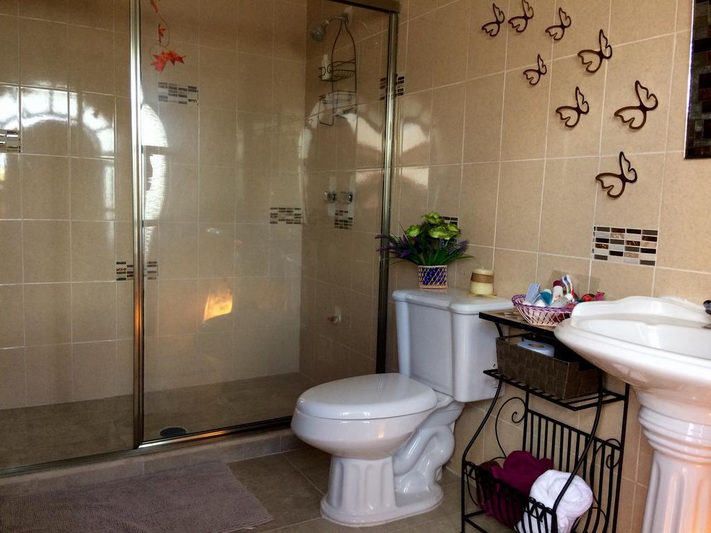 Casa Mazejuwi Hotel Campeche Luaran gambar