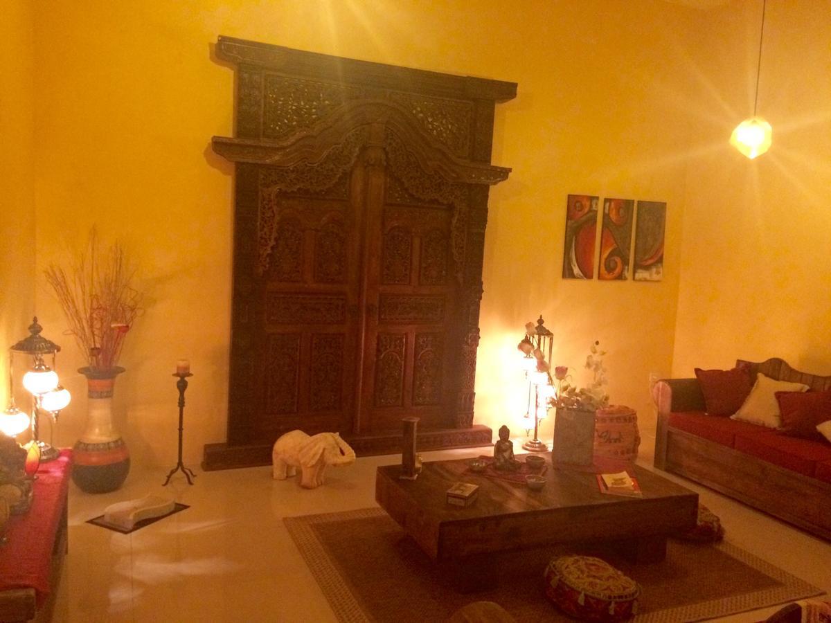 Casa Mazejuwi Hotel Campeche Luaran gambar