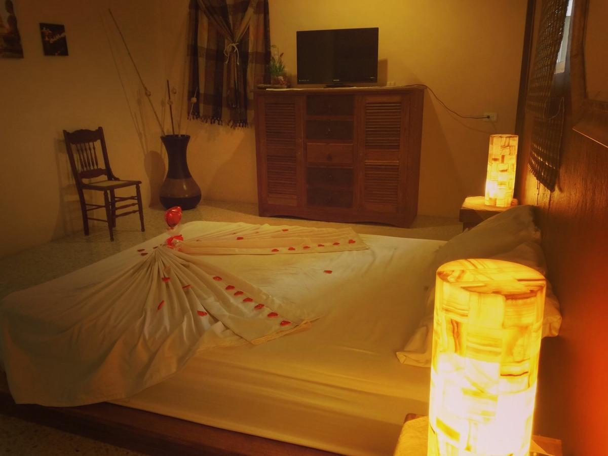Casa Mazejuwi Hotel Campeche Luaran gambar