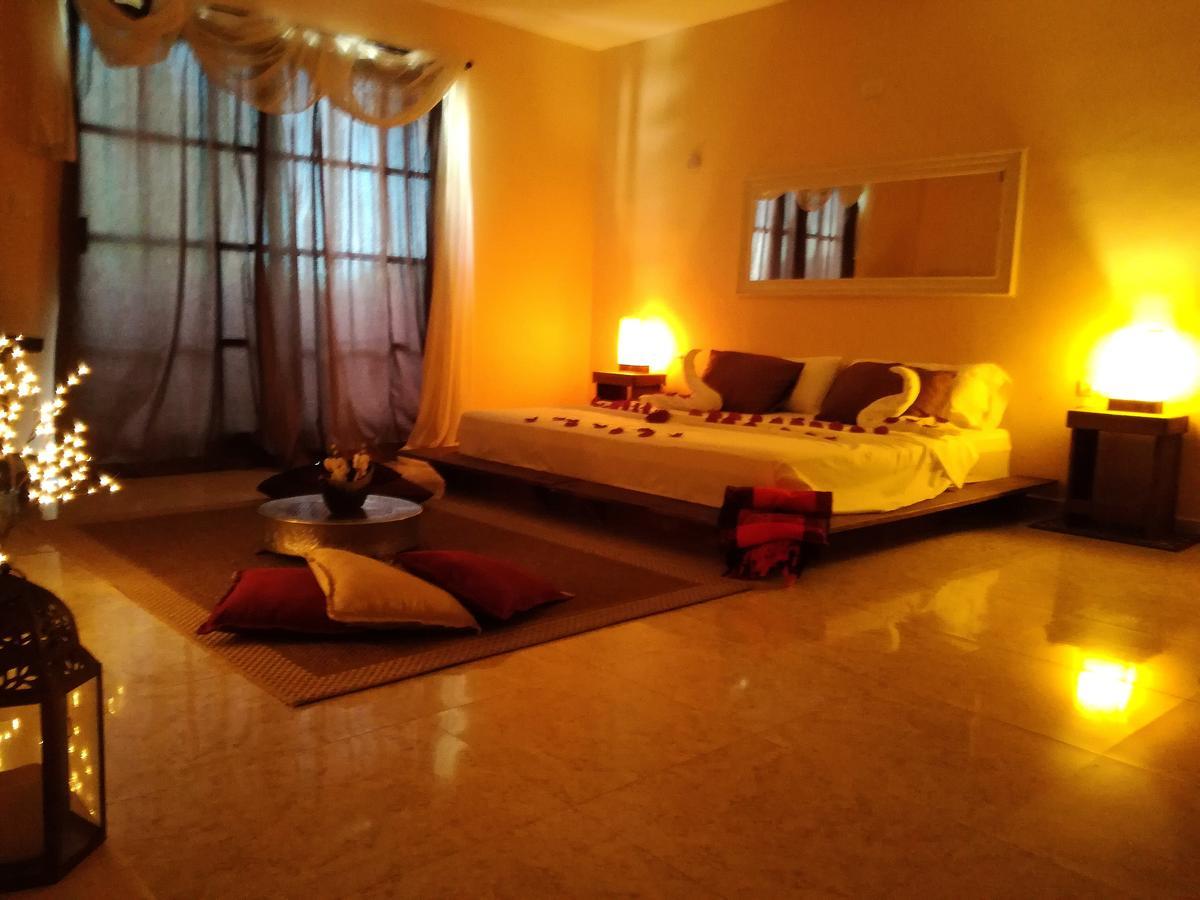Casa Mazejuwi Hotel Campeche Luaran gambar