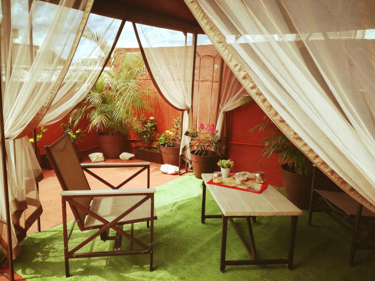 Casa Mazejuwi Hotel Campeche Luaran gambar