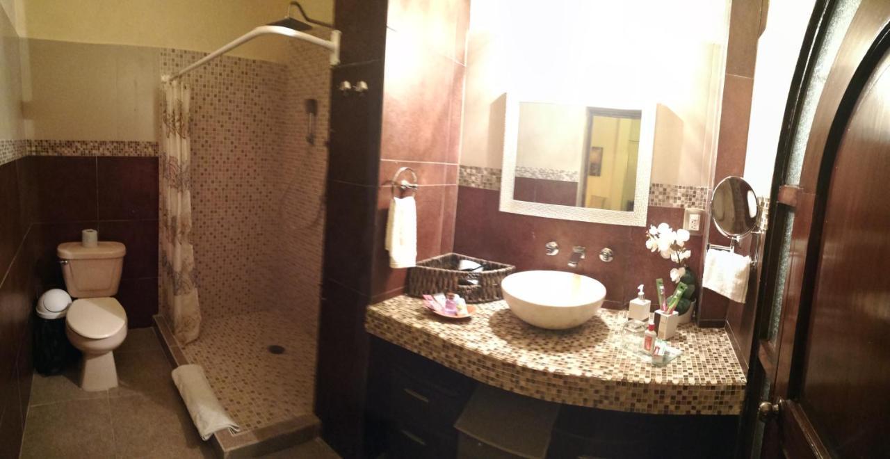 Casa Mazejuwi Hotel Campeche Luaran gambar