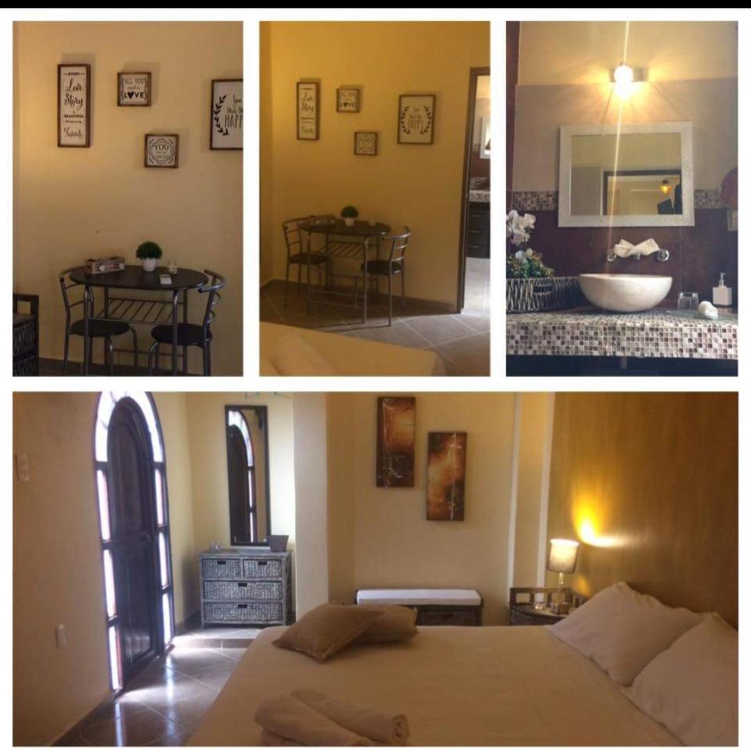 Casa Mazejuwi Hotel Campeche Luaran gambar