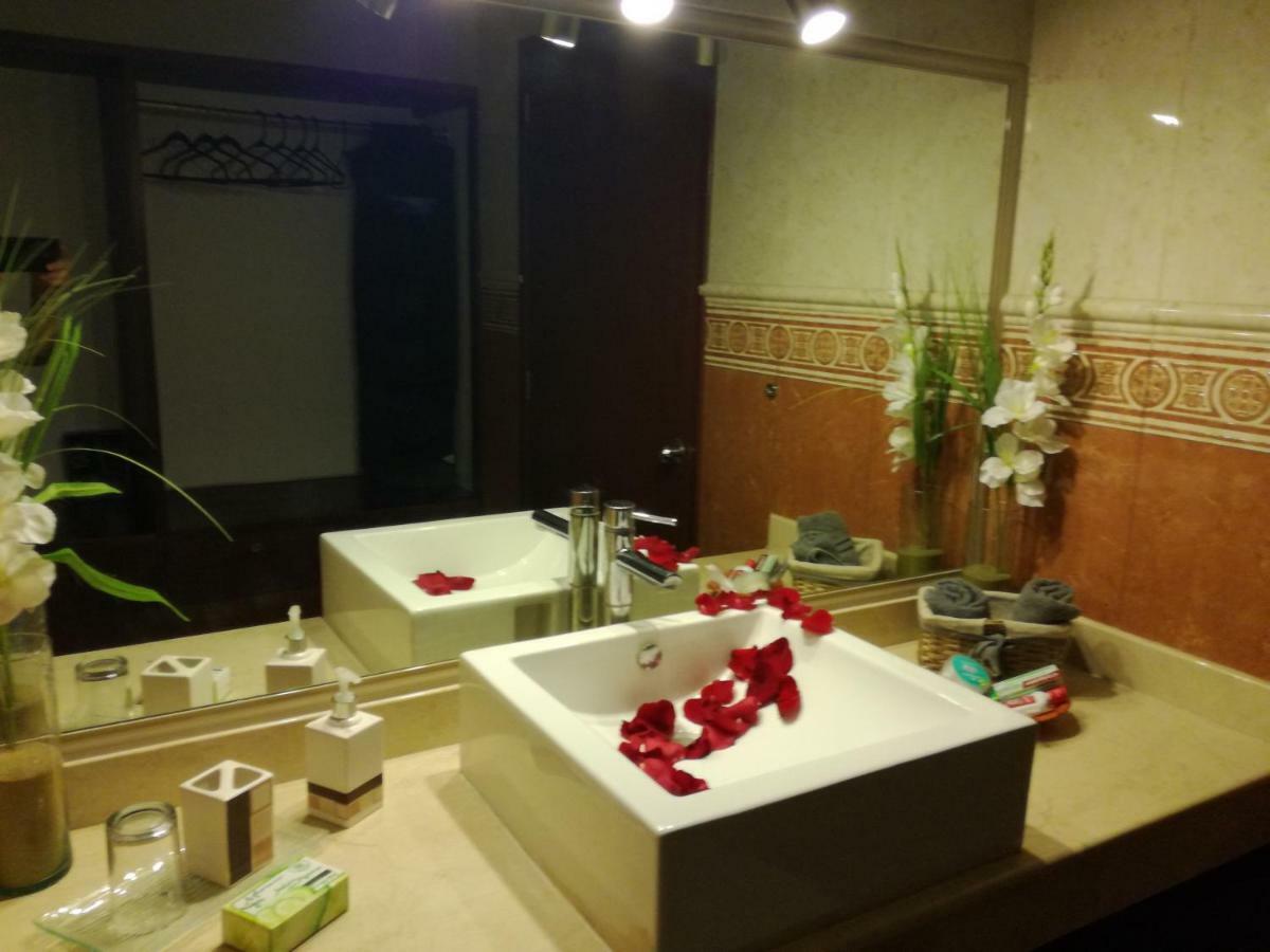 Casa Mazejuwi Hotel Campeche Luaran gambar