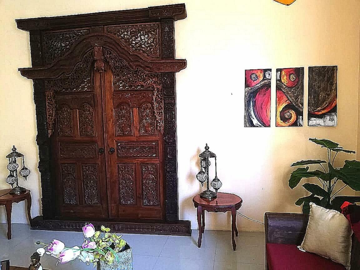 Casa Mazejuwi Hotel Campeche Luaran gambar